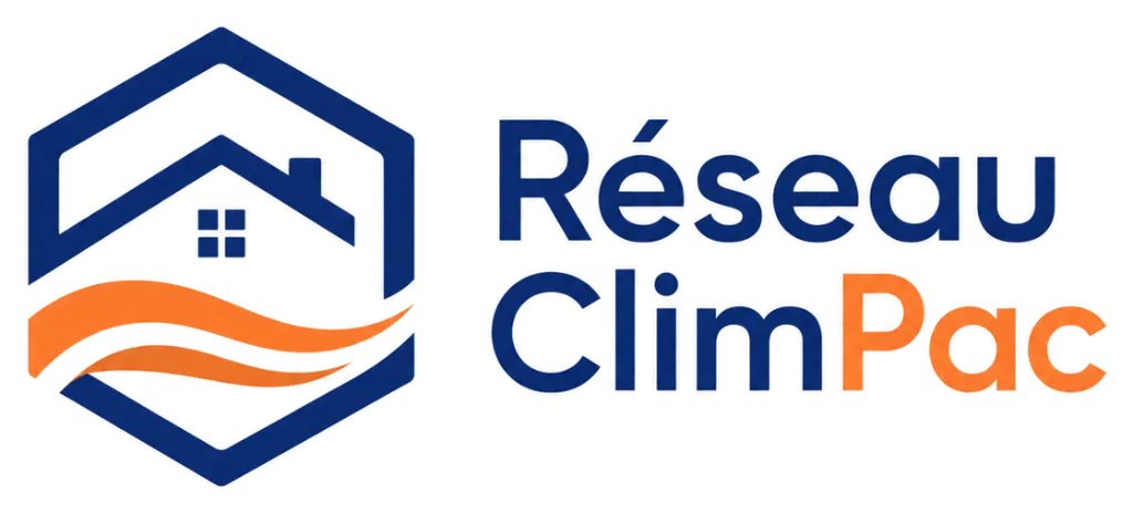 Réseau ClimPac